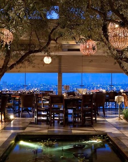 Soho House to Launch Second L.A. Outpost