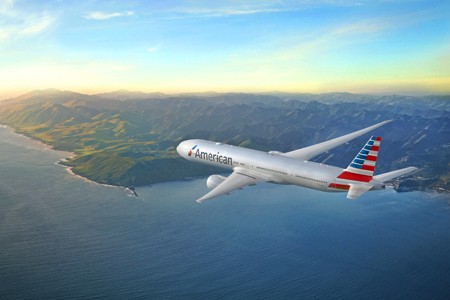 American Airlines can't keep our beaks shut!