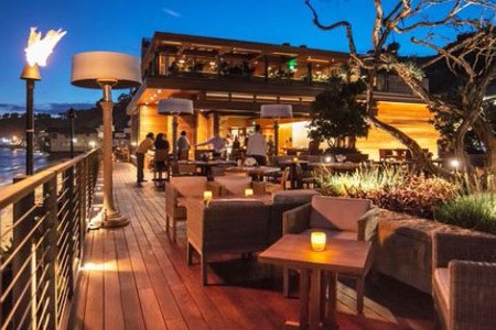 Malibu Beach Inn Sold to Soho House