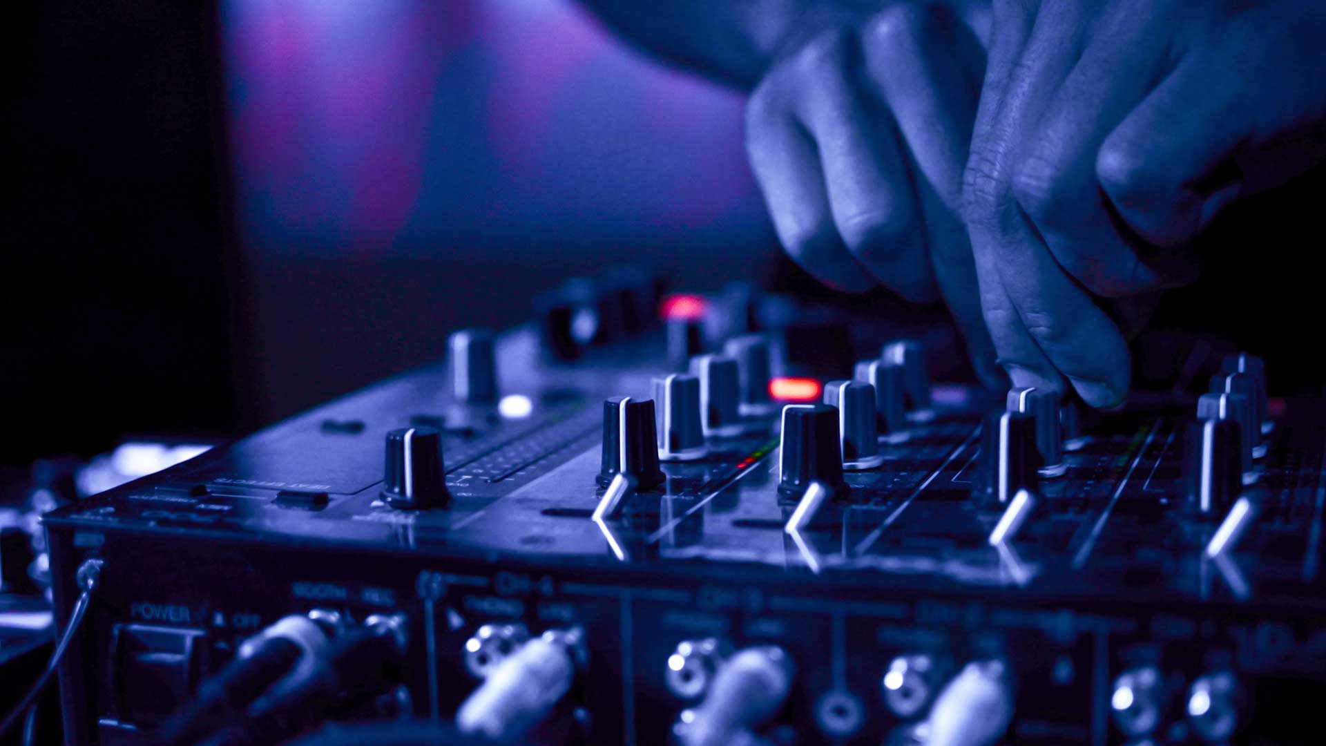 Enter Travel, Los Angeles, Luxury Travel, DJ MUSIC TOUR TRAVEL